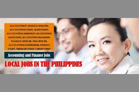 Pasig city Jobs in Philippines, Job Vacancies .